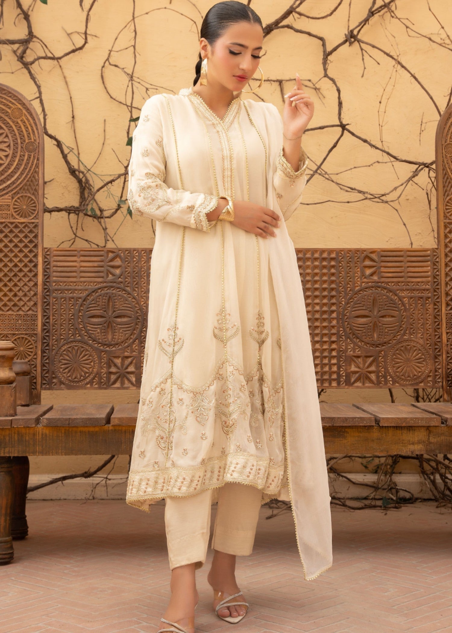 Rang-e-Noor RNF 29 Women 3pcs