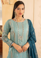 Rang-e-Noor RNF 30 Women 3pcs