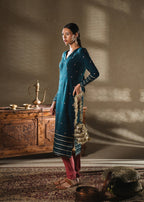 Saarya REWA Women 2pcs