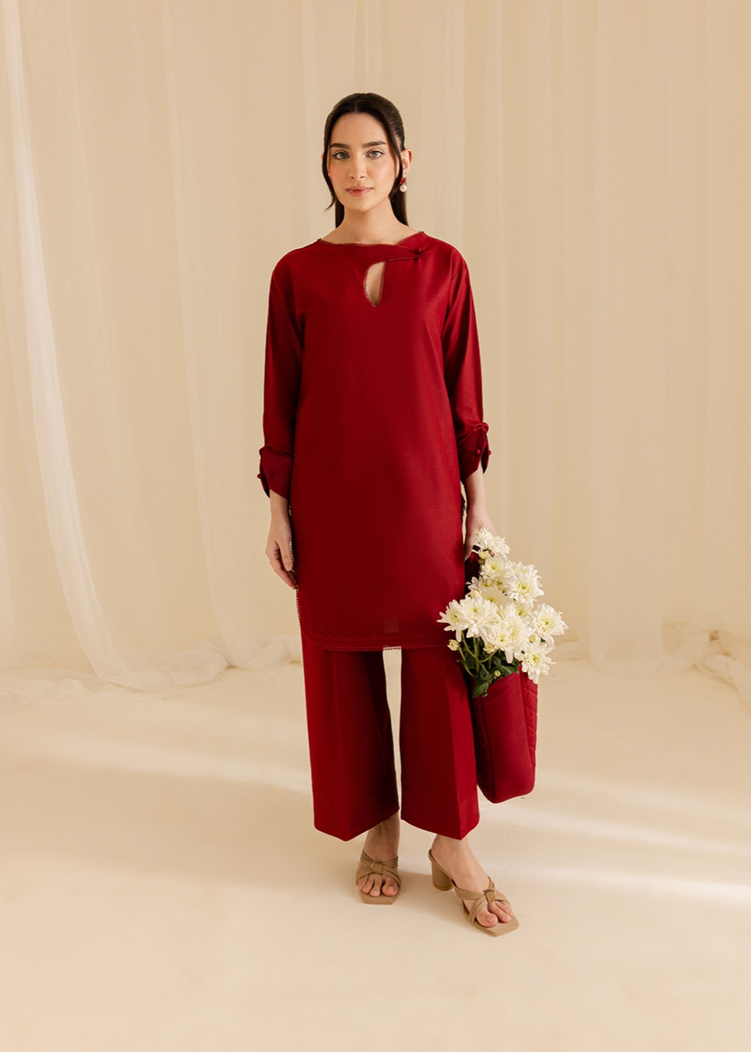 Mahnur Roselle | Pret Women 2pcs