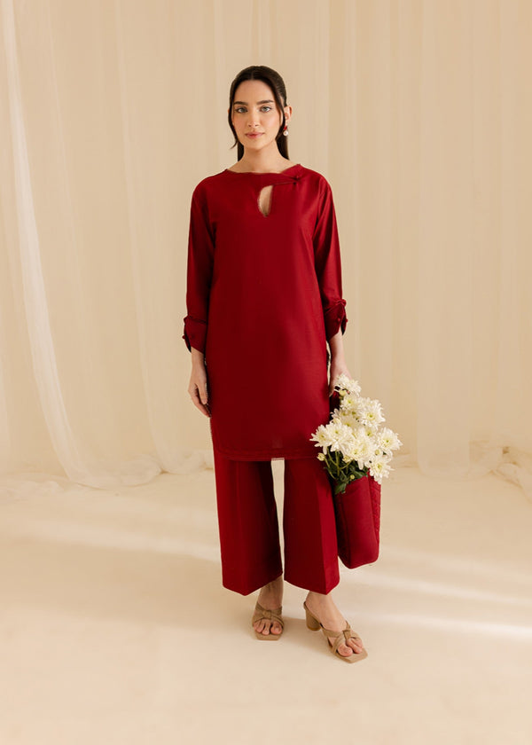 Mahnur Roselle | Pret Women 2pcs