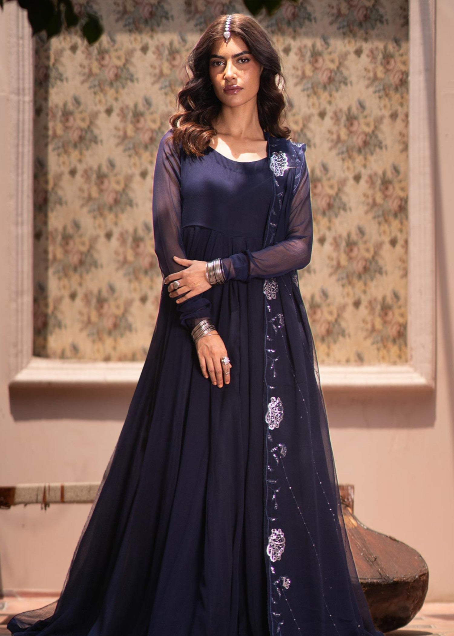 Tabassum Roshanara Begum Women 2pcs