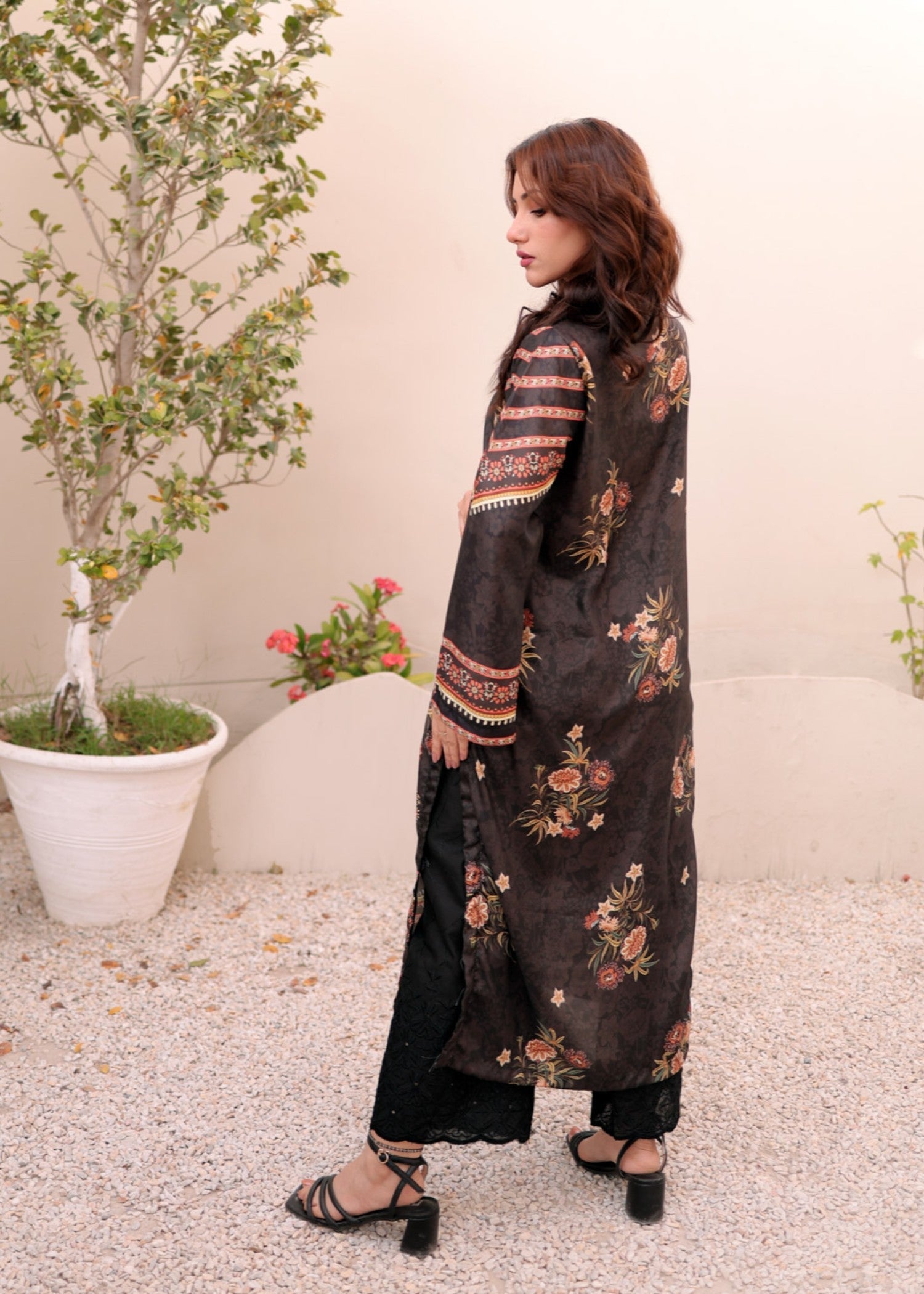 Tng (The Next Generation) Manara | Shirt Women 1pcs