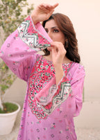 Tng (The Next Generation) Vareesha | Shirt Women 1pcs