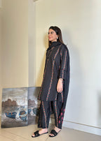 Samreen Couture Salena Women 2pcs