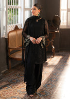 Azure Shadowlit Women 3pcs