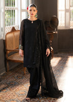 Azure Shadowlit Women 3pcs