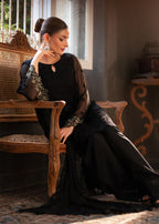 Azure Shadowlit Women 3pcs