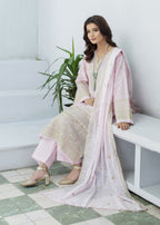 She Edge SE SUM25 0000490 0 BABY PINK Women 3pcs