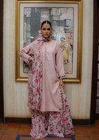 The Affordable Designer PLUMP DHAKA Women 3pcs