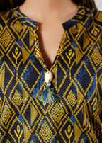 Saya SP 10128 Women 2pcs