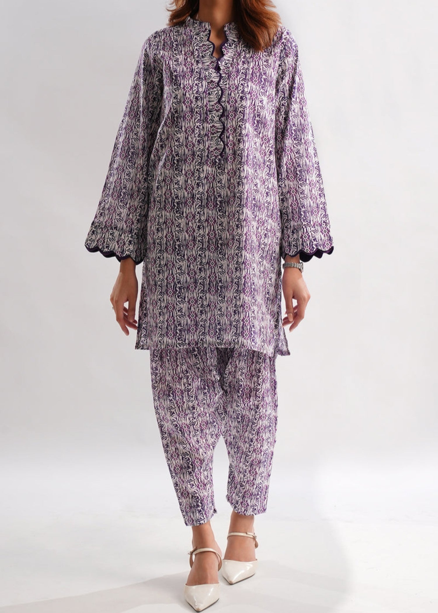 Saya SP 9430 Women 2pcs