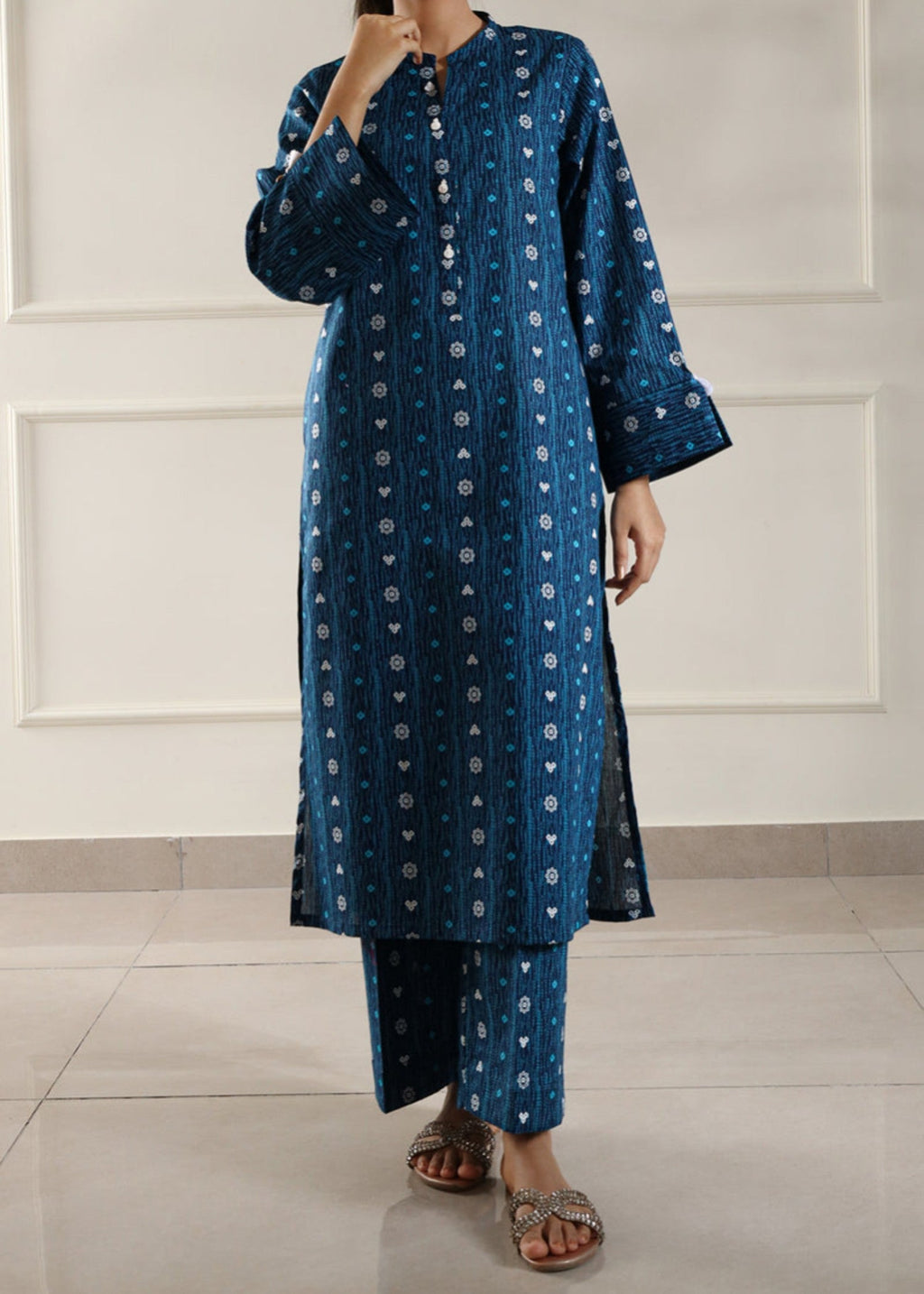 Saya WP2P 1748 Women 2pcs