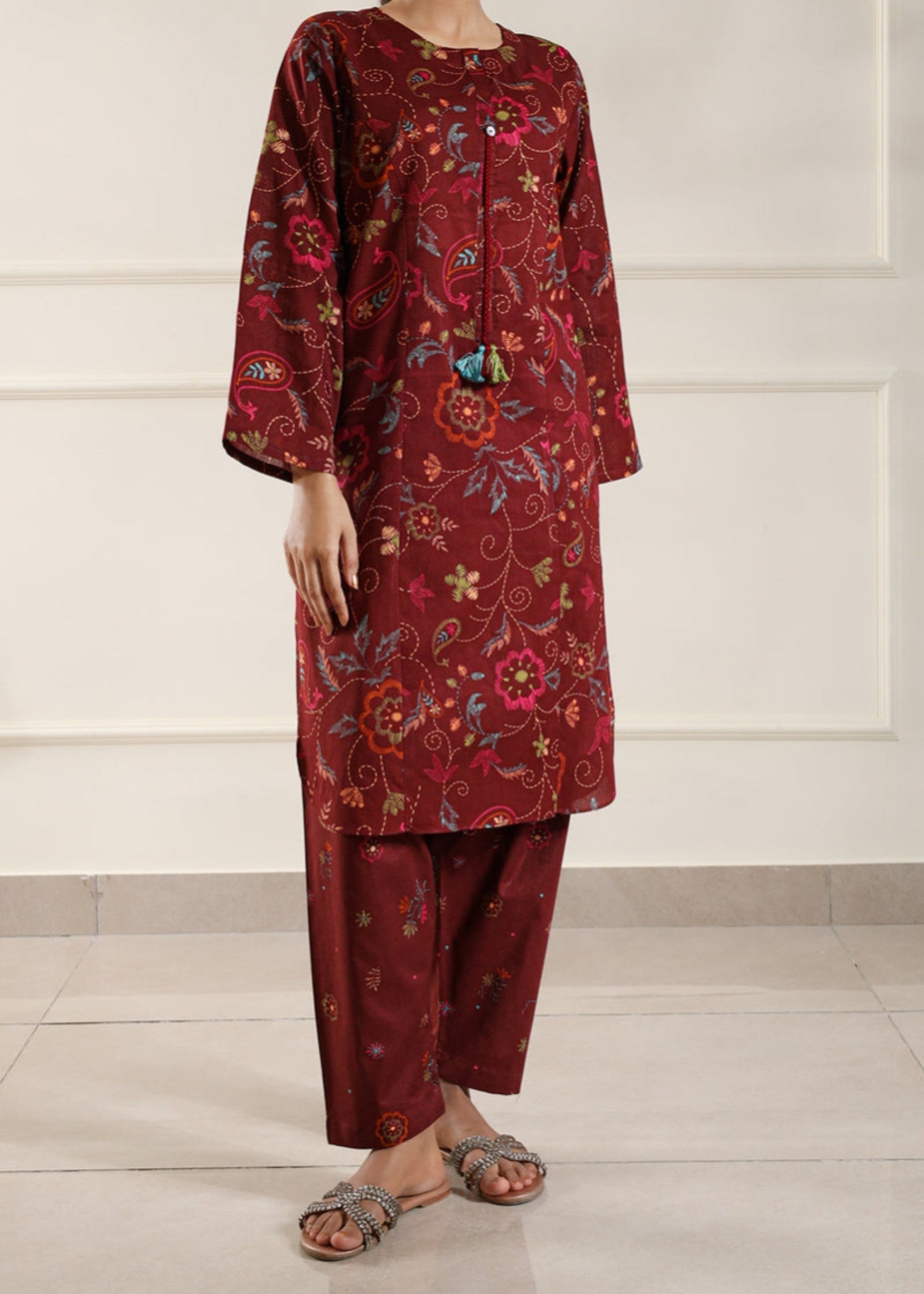 Saya WP2P 1771 Women 2pcs