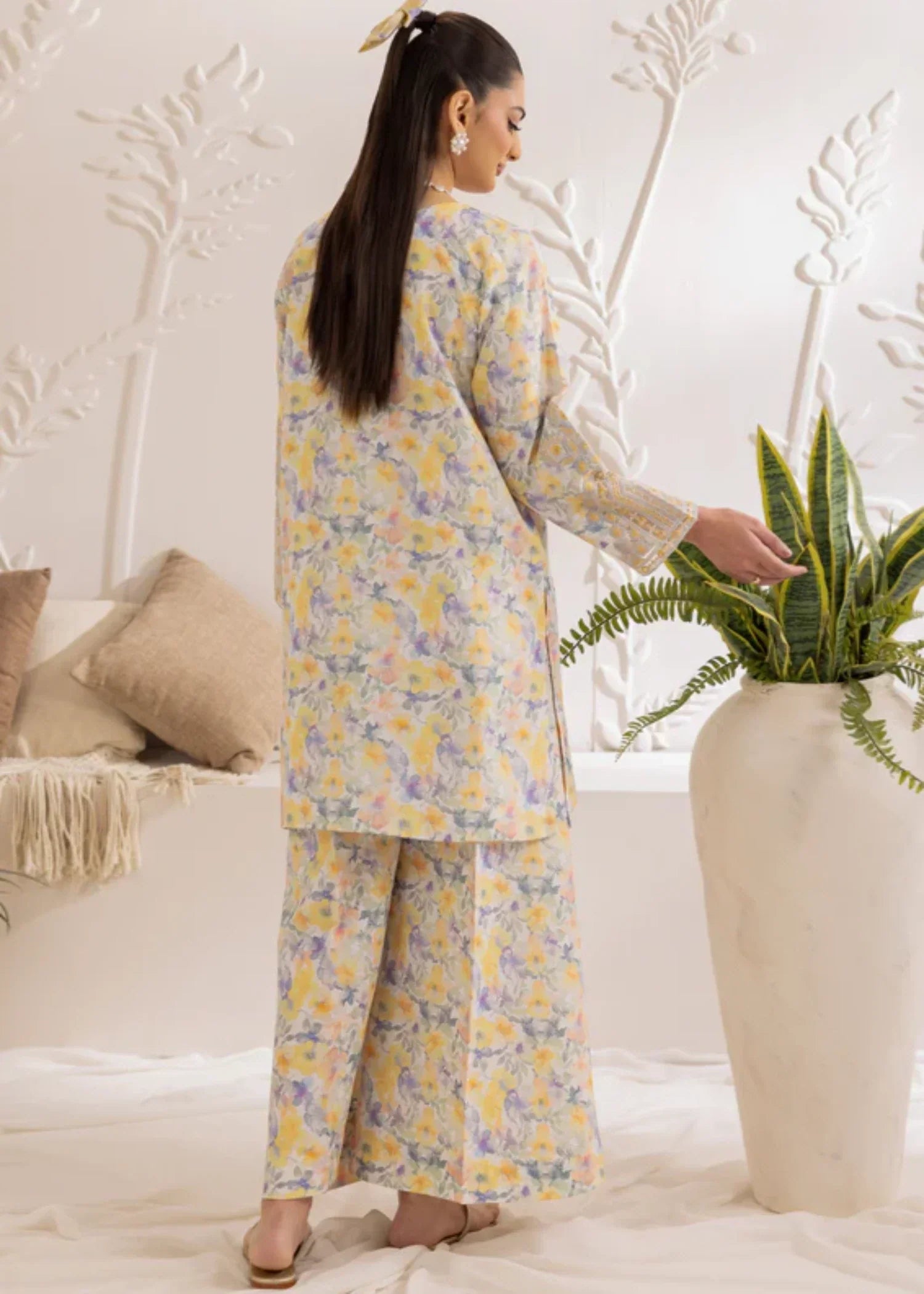 Mohagni SPL 51 STITCHED Women 2pcs