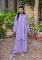 MISHAS Lavender Grace Women 2pcs