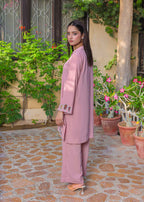 MISHAS Blush Bloom Women 2pcs