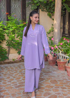 MISHAS Lavender Grace Women 2pcs