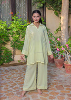 MISHAS Lemon Luxe Women 2pcs