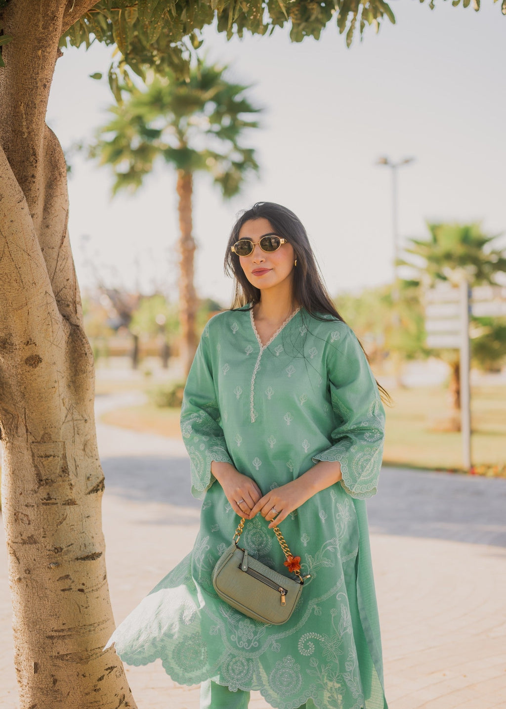 Sahar SSED RK 04 Women 2pcs