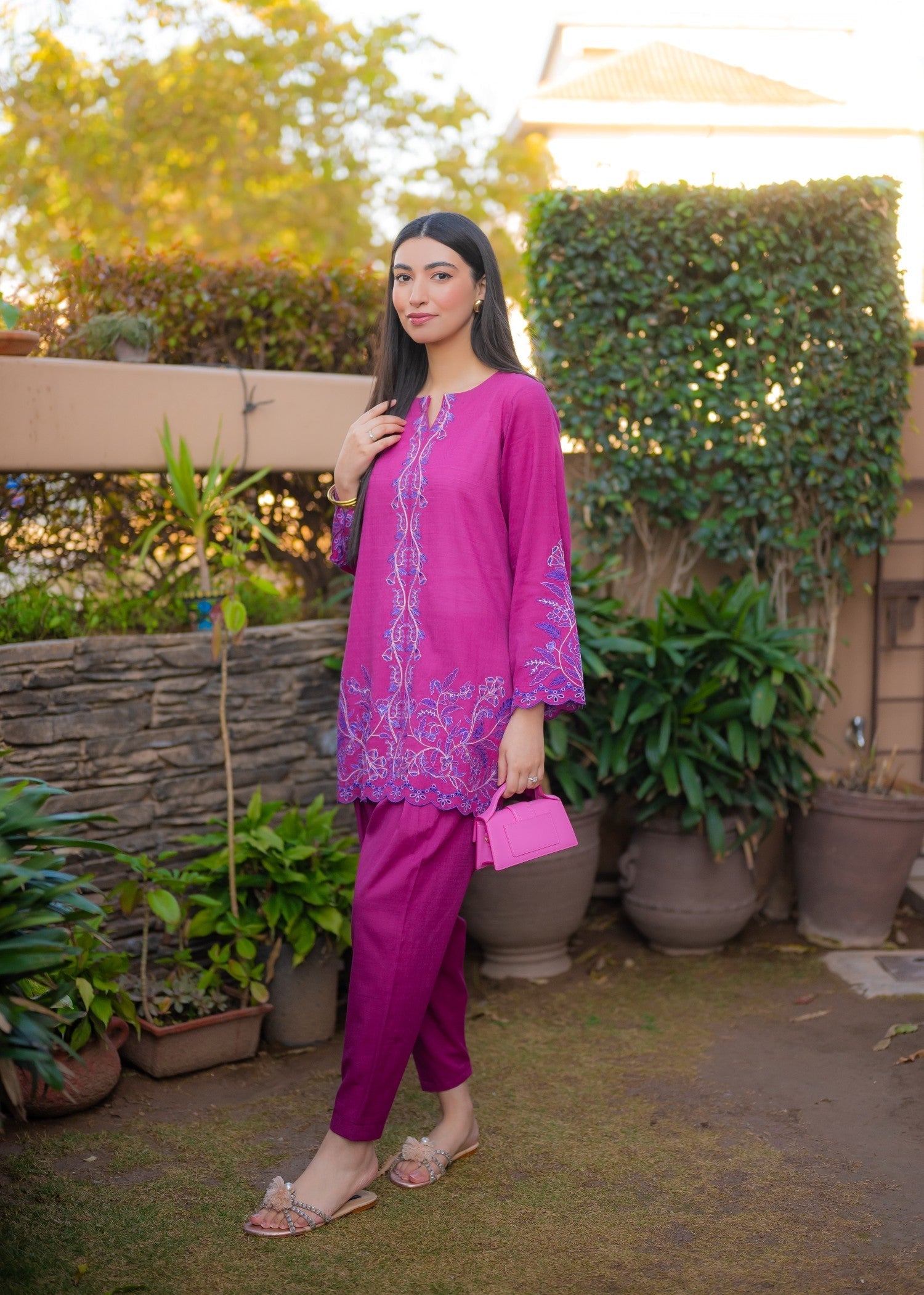 Sahar SSED RK 05 Women 2pcs