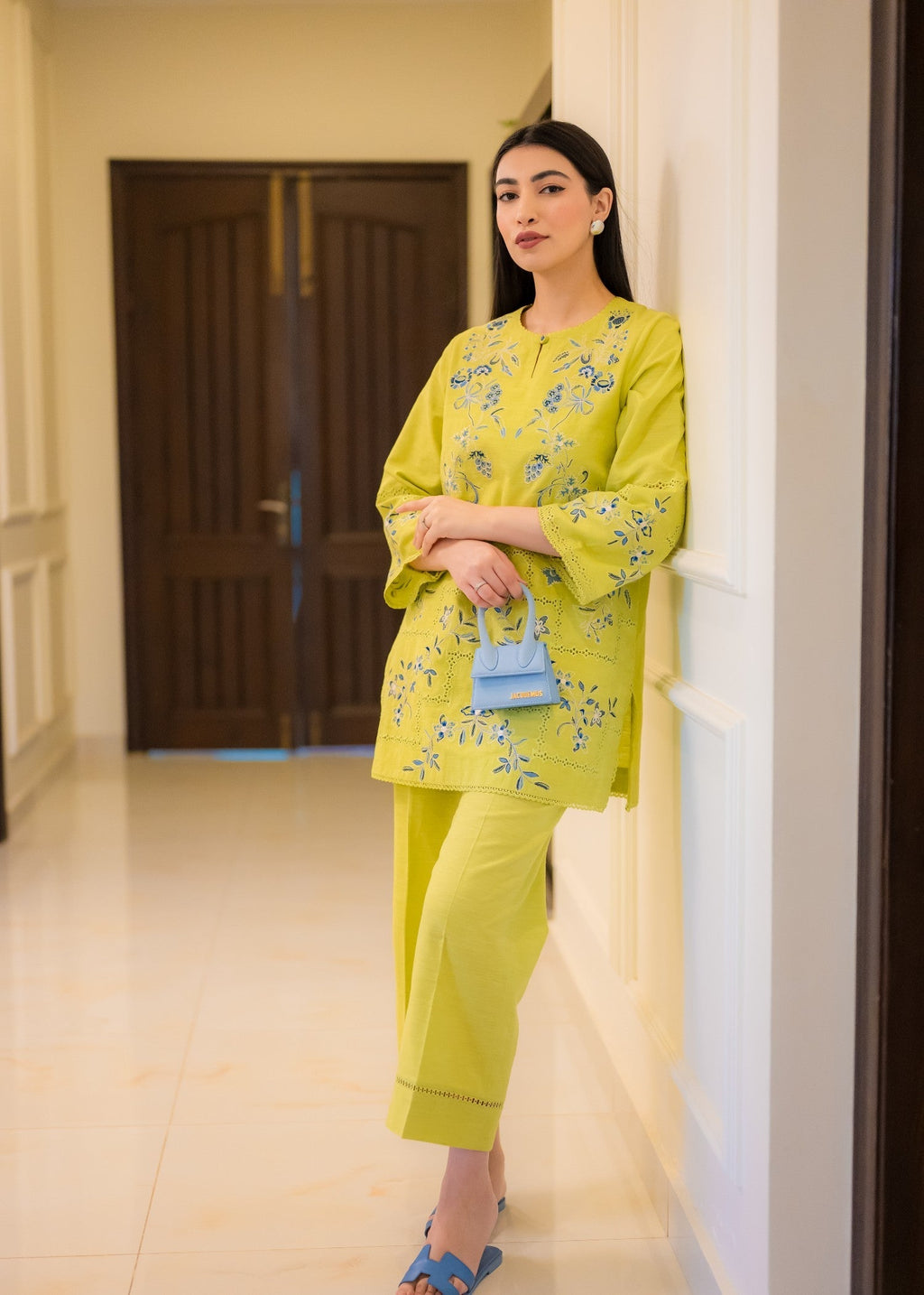 Sahar SSED RK 01 Women 2pcs