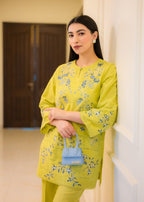 Sahar SSED RK 01 Women 2pcs