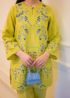 Sahar SSED RK 01 Women 2pcs