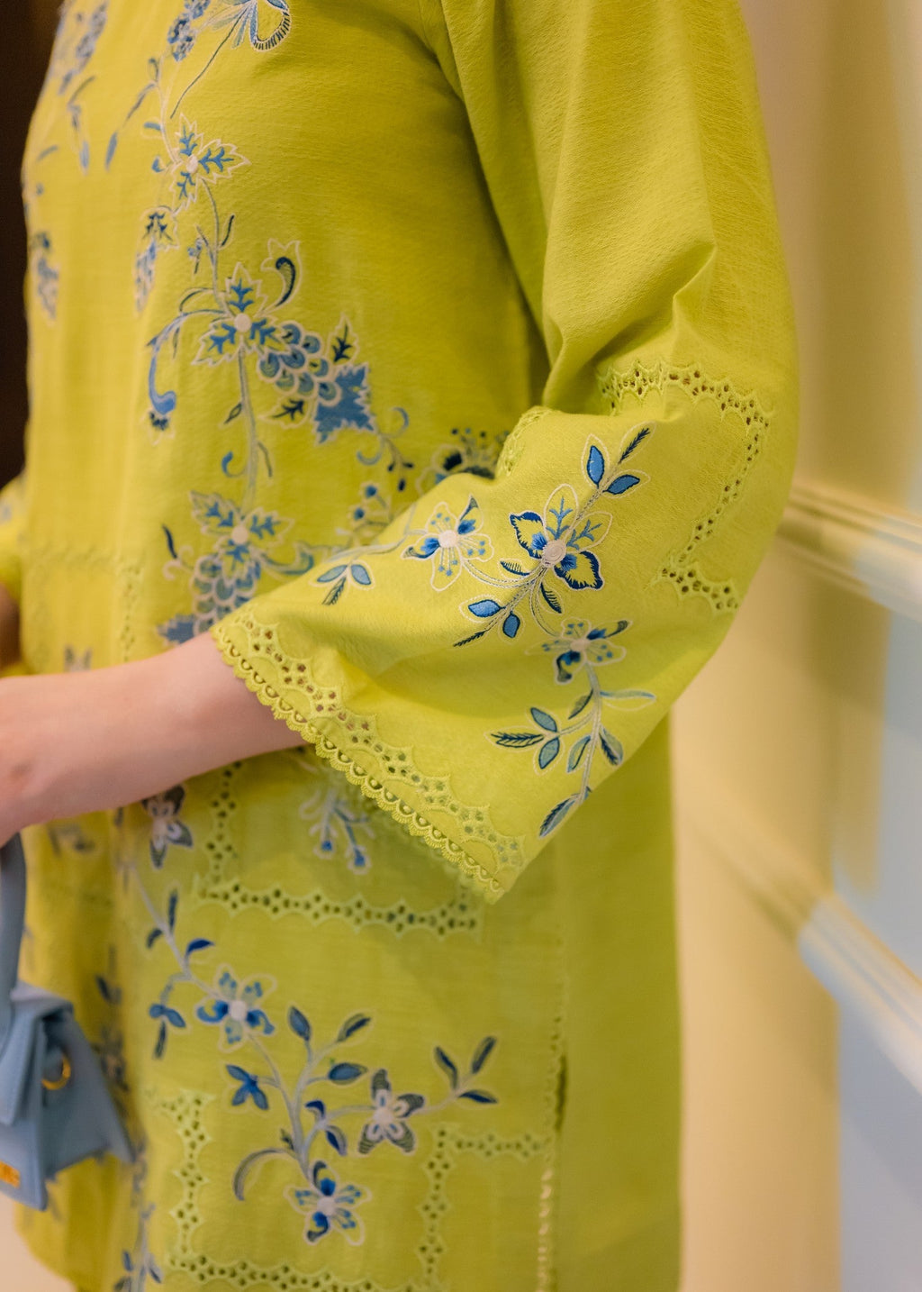 Sahar SSED RK 01 Women 2pcs