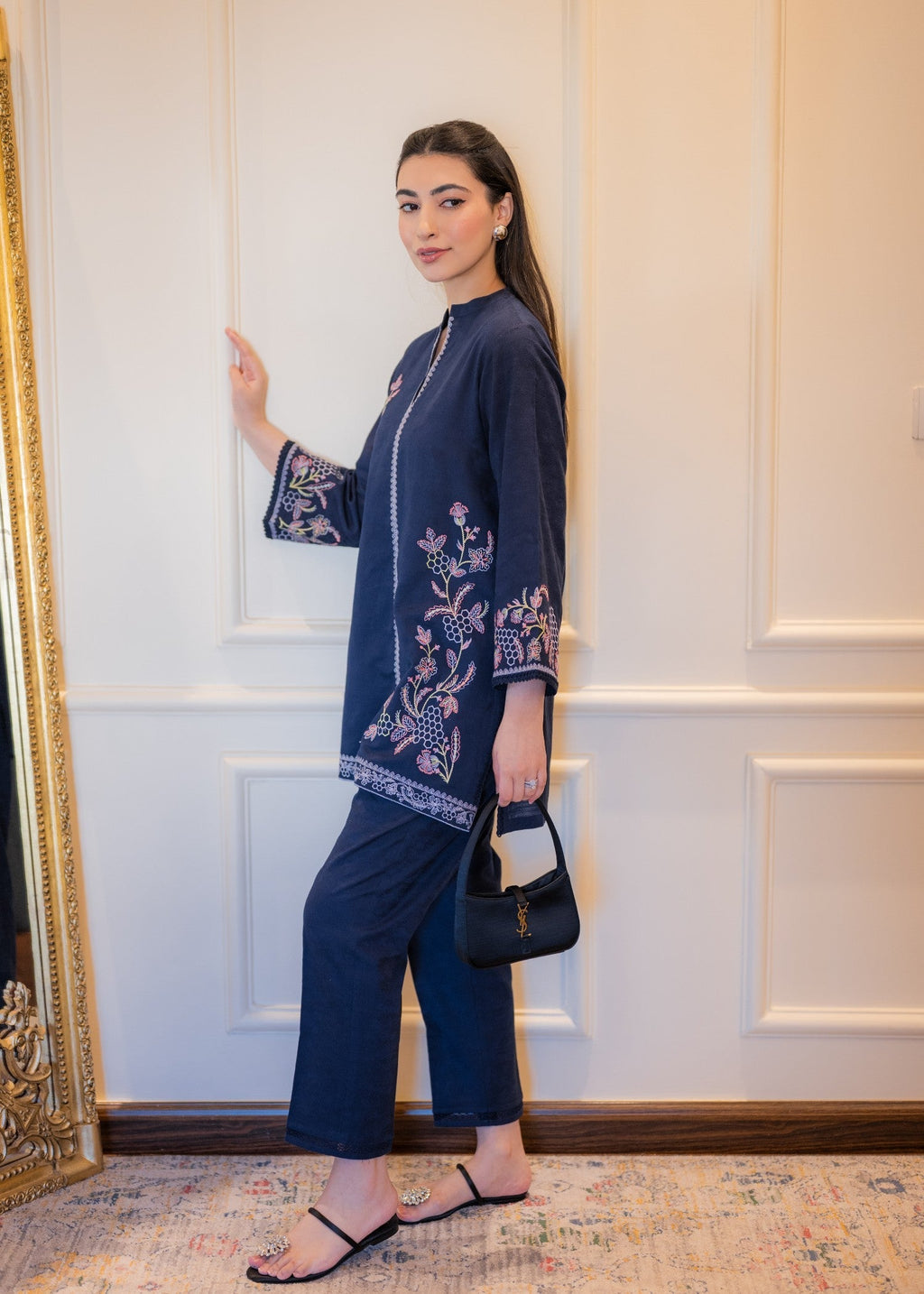 Sahar SSED RK 02 Women 2pcs