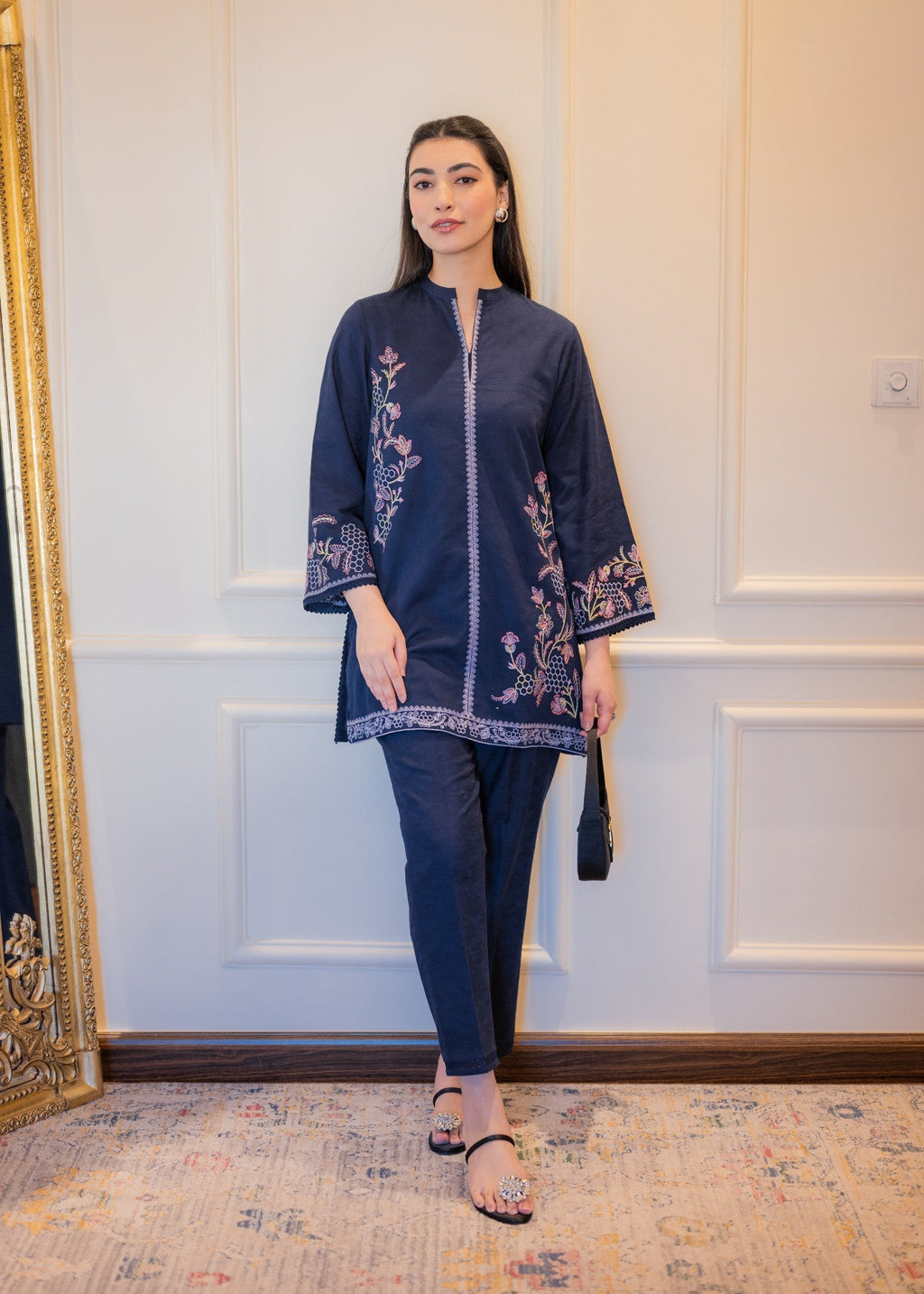 Sahar SSED RK 02 Women 2pcs