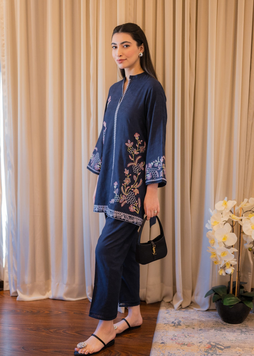 Sahar SSED RK 02 Women 2pcs