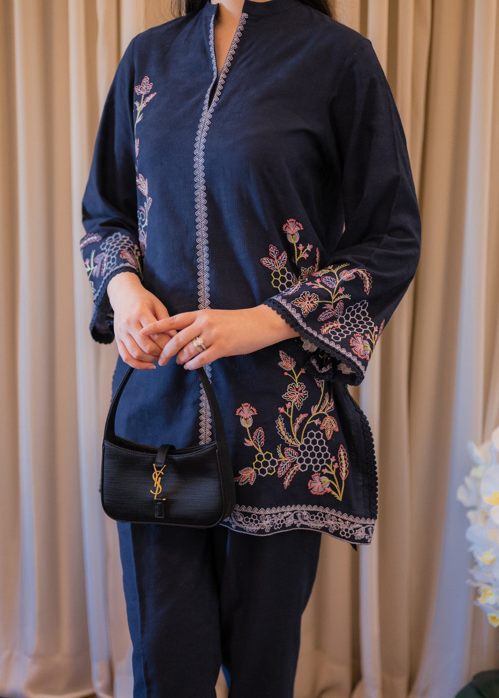 Sahar SSED RK 02 Women 2pcs