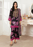 Hoorwani Begonia Women 3pcs