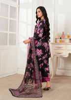 Hoorwani Begonia Women 3pcs