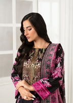 Hoorwani Begonia Women 3pcs