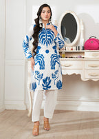 Hoorwani Shama Women 2pcs