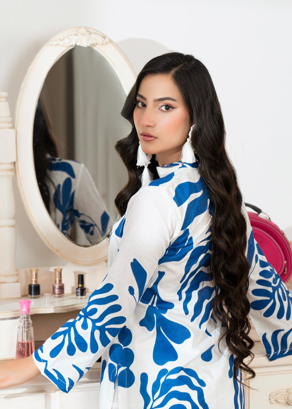 Hoorwani Shama Women 2pcs