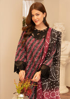 Sahibas By Mirza Maysa Women 3pcs