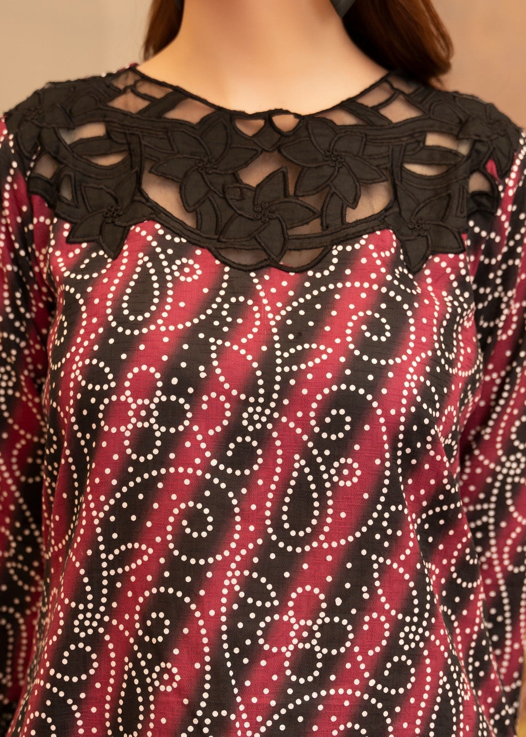 Sahibas By Mirza Maysa Women 3pcs