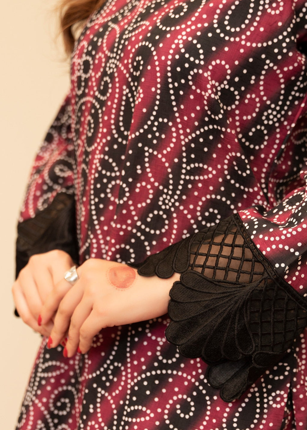 Sahibas By Mirza Maysa Women 3pcs