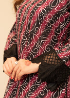 Sahibas By Mirza Maysa Women 3pcs