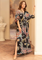 Sahibas By Mirza Tarana Kaftan Women 1pcs