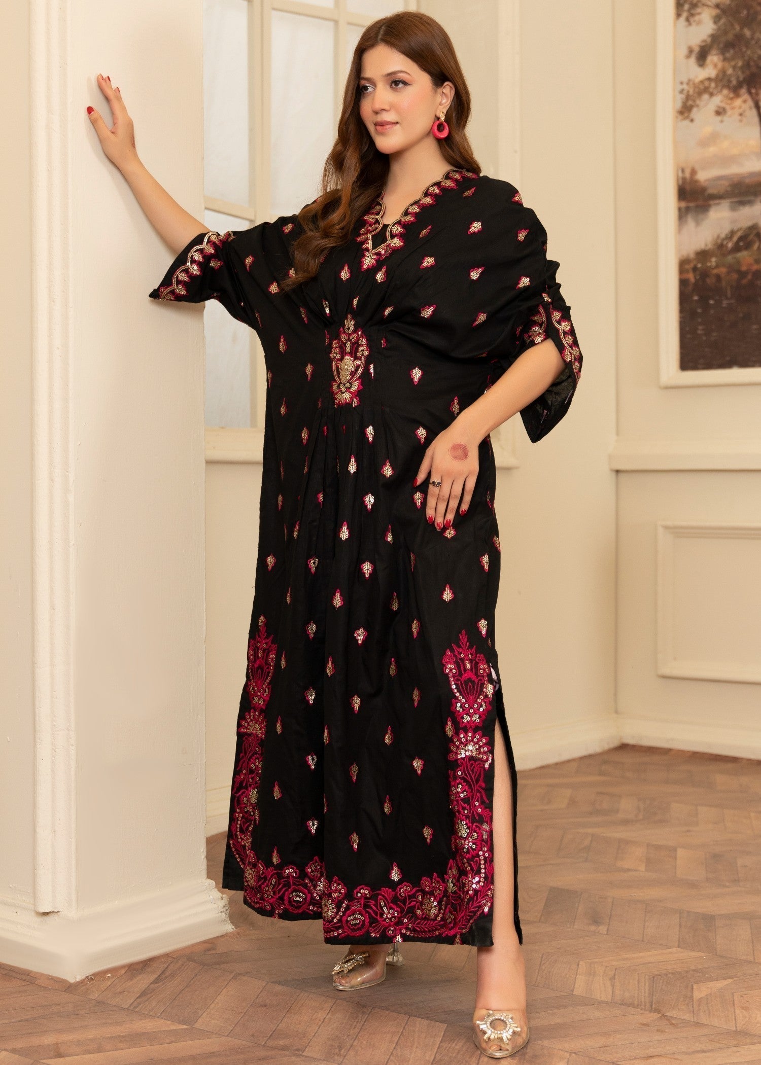 Sahibas By Mirza Mehrnaz Women 1pcs