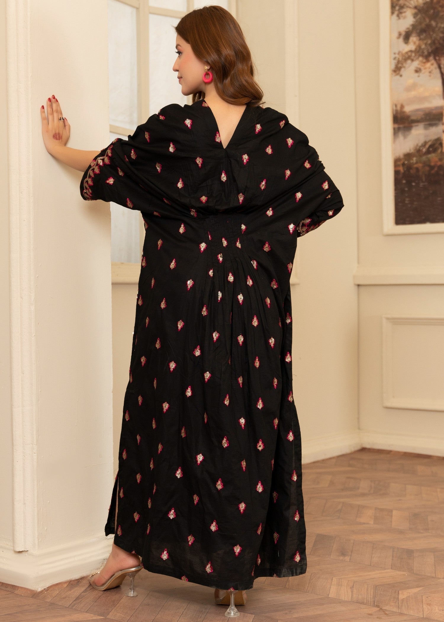 Sahibas By Mirza Mehrnaz Women 1pcs