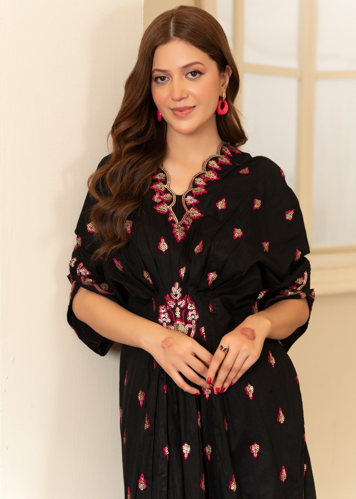 Sahibas By Mirza Mehrnaz Women 1pcs