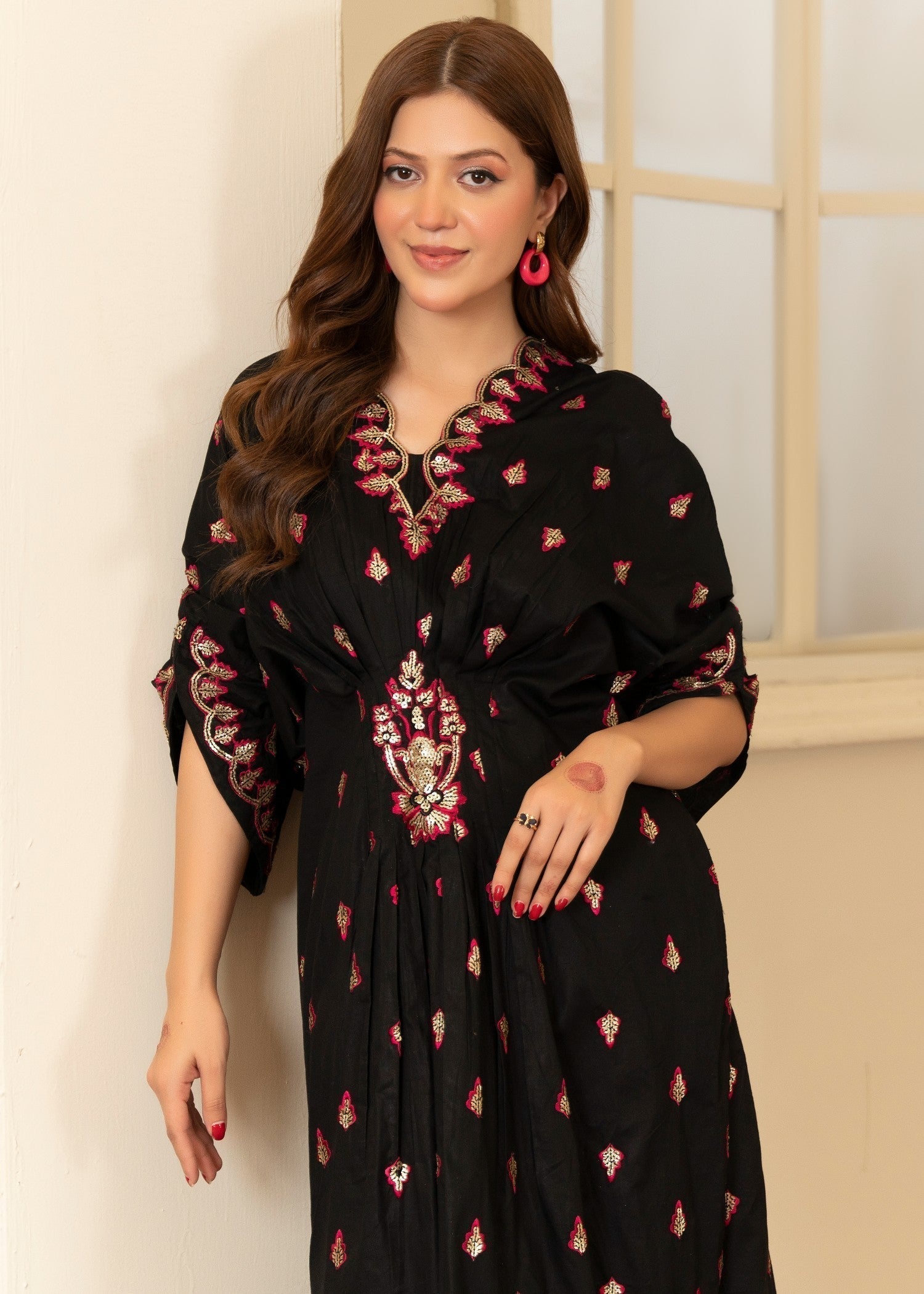 Sahibas By Mirza Mehrnaz Women 1pcs