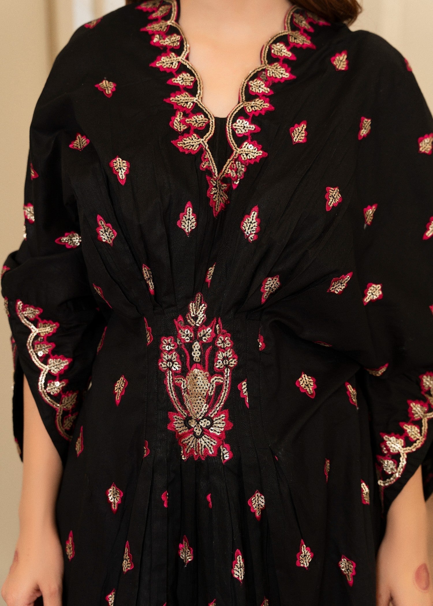 Sahibas By Mirza Mehrnaz Women 1pcs