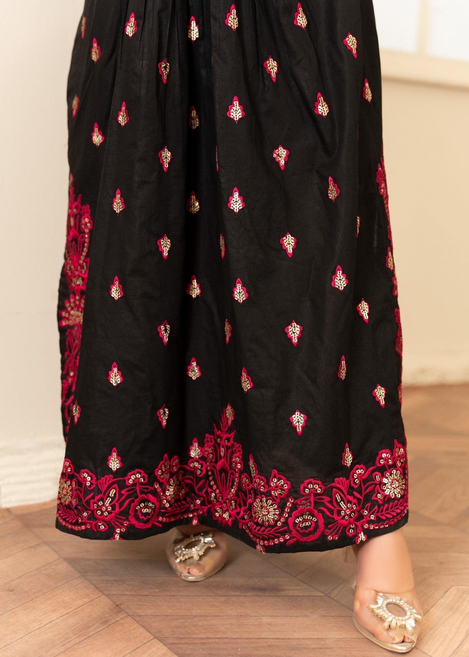 Sahibas By Mirza Mehrnaz Women 1pcs