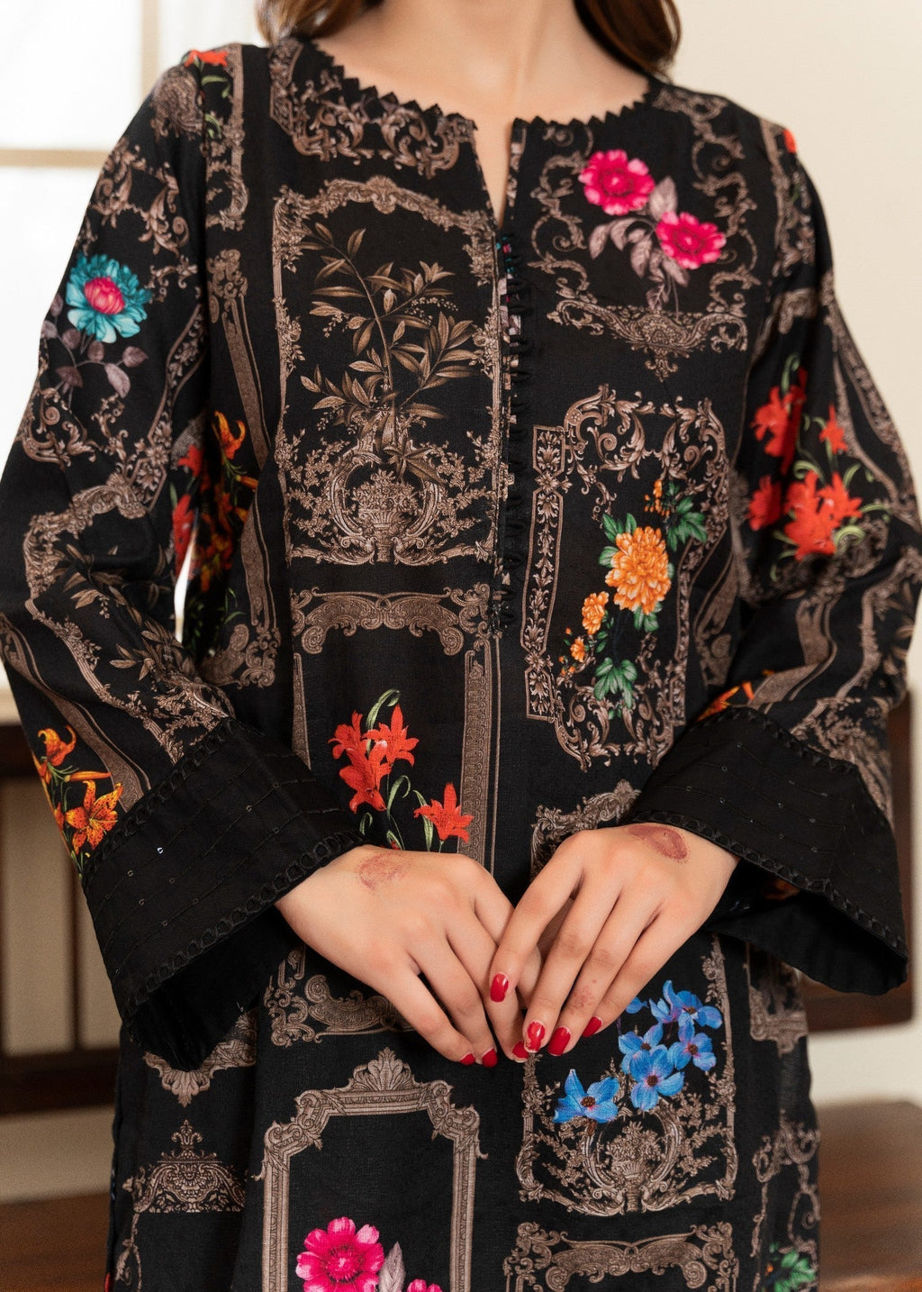 Sahibas By Mirza Martina Women 3pcs